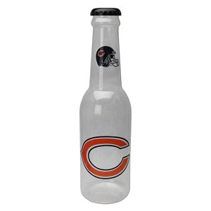 Chicago Bears --- Bottle Bank