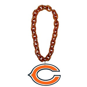 Chicago Bears --- Fan Chain