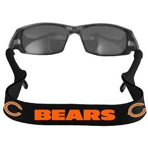 Chicago Bears --- Sunglass Strap