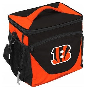 Cincinnati Bengals --- 24 Can Cooler