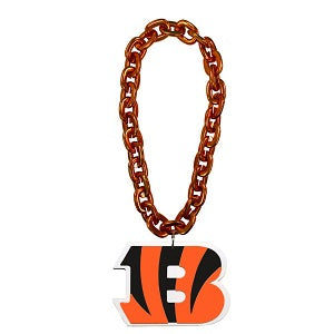 Cincinnati Bengals --- Fan Chain