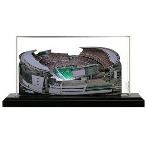 Cincinnati Bengals --- Home Field Stadium (Paul Brown Stadium)