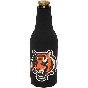 Cincinnati Bengals --- Neoprene Bottle Cooler