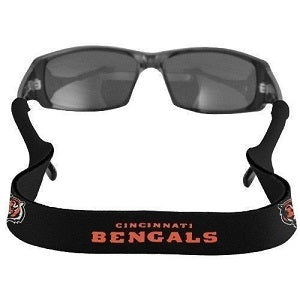 Cincinnati Bengals --- Sunglass Strap