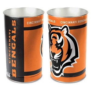 Cincinnati Bengals --- Trash Can
