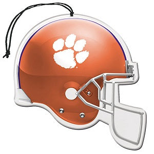 Clemson Tigers --- Air Fresheners 3-pk