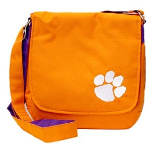 Clemson Tigers --- The Foley