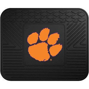 Clemson Tigers --- Utility Mats