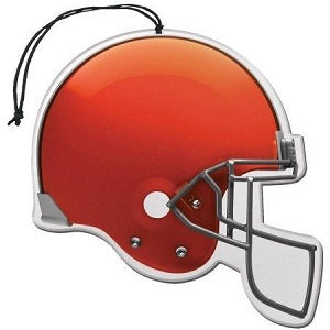 Cleveland Browns --- Air Fresheners 3-pk