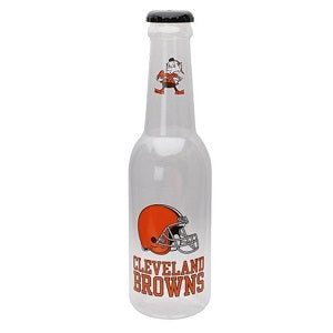 Cleveland Browns --- Bottle Bank