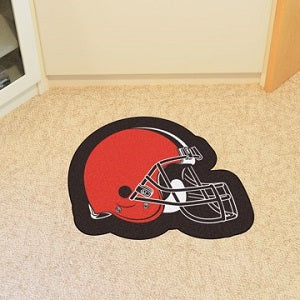 Cleveland Browns --- Mascot Mat