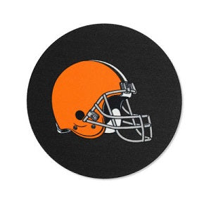 Cleveland Browns --- Neoprene Coasters 4-pk