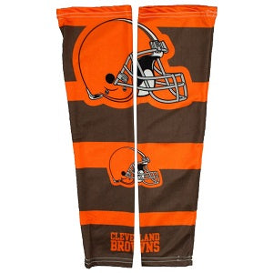 Cleveland Browns --- Strong Arms