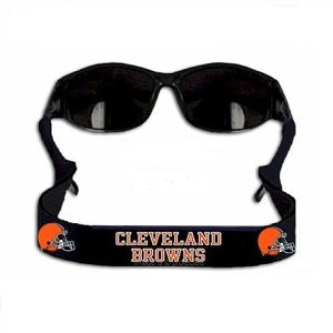 Cleveland Browns --- Sunglass Strap