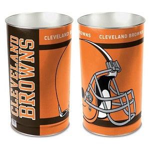 Cleveland Browns --- Trash Can