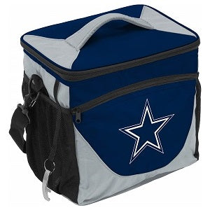 Dallas Cowboys --- 24 Can Cooler