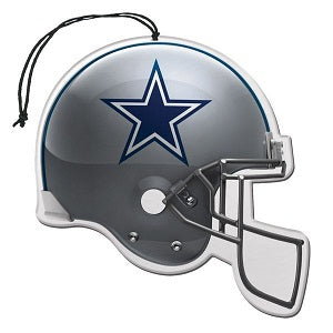 Dallas Cowboys --- Air Fresheners 3-pk
