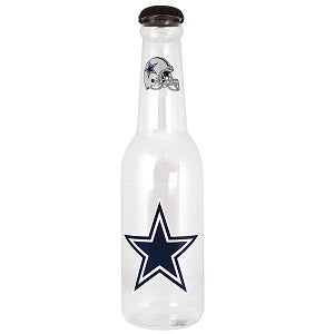 Dallas Cowboys --- Bottle Bank