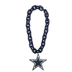 Dallas Cowboys --- Fan Chain