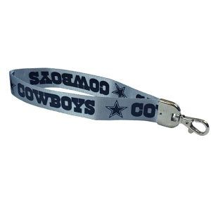 Dallas Cowboys --- Wristlet Lanyard