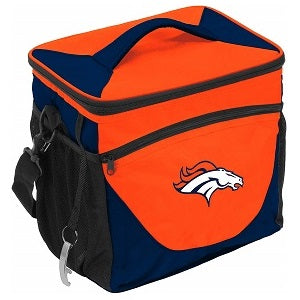 Denver Broncos --- 24 Can Cooler