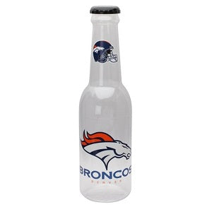 Denver Broncos --- Bottle Bank