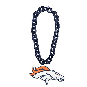 Denver Broncos --- Fan Chain