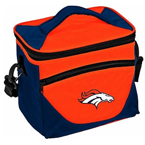 Denver Broncos --- Halftime Cooler