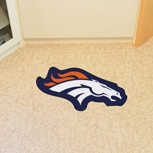 Denver Broncos --- Mascot Mat