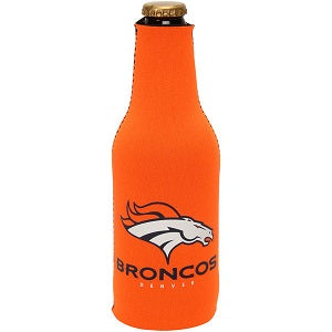 Denver Broncos --- Neoprene Bottle Cooler