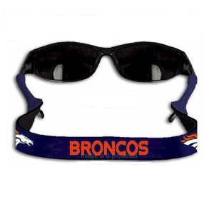 Denver Broncos --- Sunglass Strap