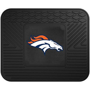 Denver Broncos --- Utility Mats