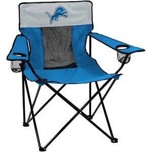 Detroit Lions --- Elite Chair