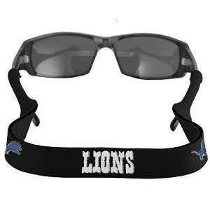 Detroit Lions --- Sunglass Strap
