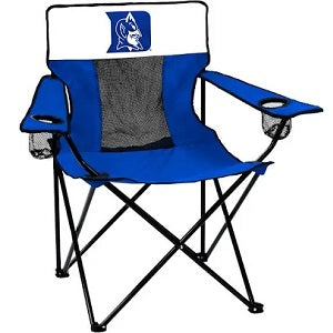 Duke Blue Devils --- Elite Chair