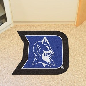 Duke Blue Devils --- Mascot Mat