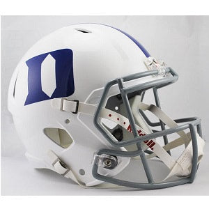 Duke Blue Devils --- Riddell Speed Full-Size Helmet