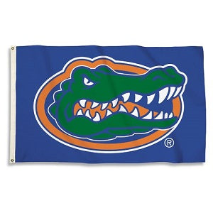 Florida Gators --- 3ft x 5ft Flag