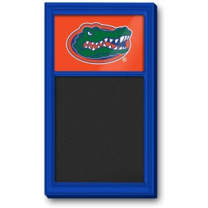 Florida Gators --- Chalk Note Board