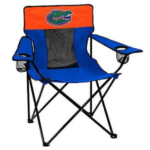 Florida Gators --- Elite Chair
