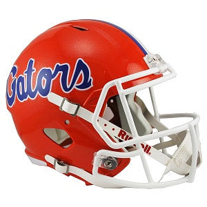 Florida Gators --- Riddell Speed Full-Size Helmet