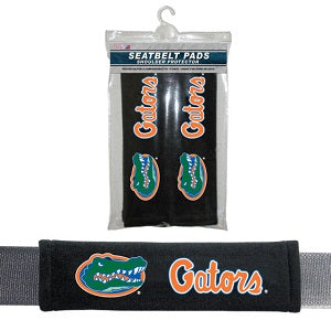 Florida Gators --- Seatbelt Pads