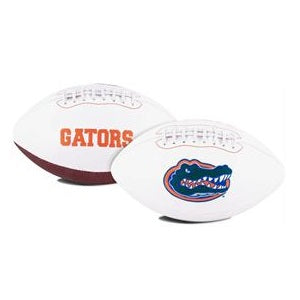 Florida Gators --- Signature Series Football