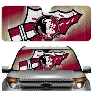 Florida State Seminoles --- Auto Shade