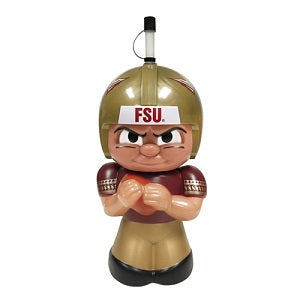 Florida State Seminoles --- TeenyMates Big Sip