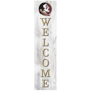 Florida State Seminoles --- Welcome Leaner