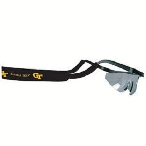 GA Tech Yellow Jackets --- Sunglass Strap – Interstate Sports Gifts