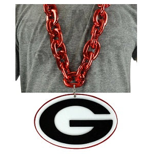 Georgia Bulldogs --- Fan Chain