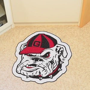Georgia Bulldogs --- Mascot Mat