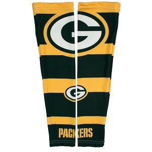Green Bay Packers --- Strong Arms